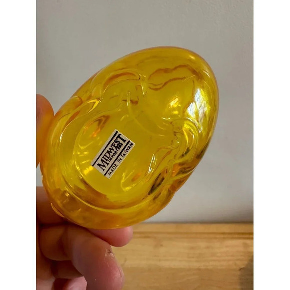 4 piece Vintage Easter decor - Picture 12 of 12